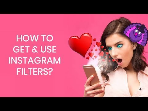 How to Get & Use Instagram Filters on Your Android/iOS Phone?