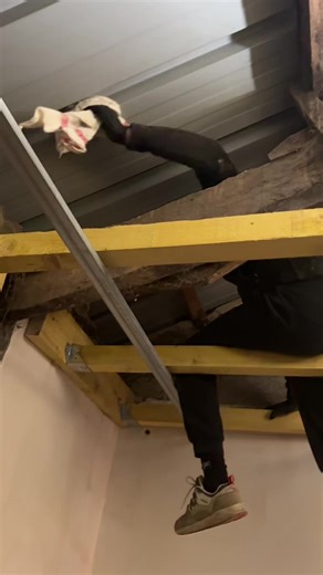 Test d'isolation contre la condensation des tôles en bac acier