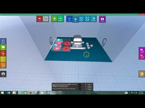 Craftware - Add, Remove, Drop Plane and Auto Drop