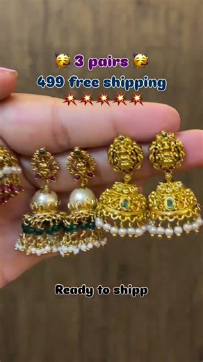 3 pairs 499/- Free shipping.Text us in whats app 7080493645 to place the order