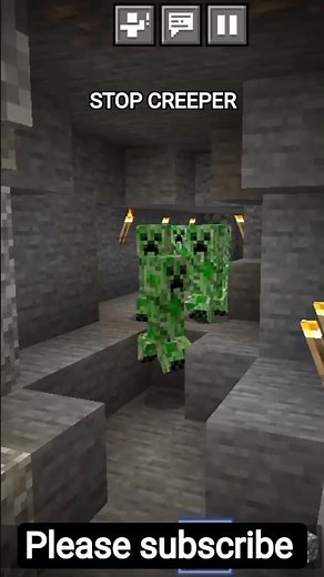 how to stop creepers from exploding