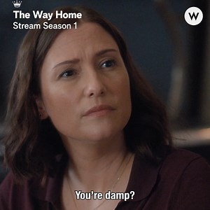 5.2K views · 100 reactions | Let's travel back in time to where it all began.⏳ Stream season one of #TheWayHome now on STACKTV.  New season premieres Sunday January 21, only on W.  | W Network | Facebook