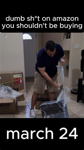 "@chrisfixit gets his mechanic tutorials from this guy" Amazon deals March 24th