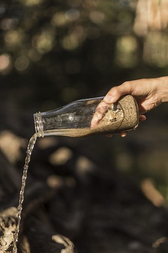 Beneficios del vidrio: 7 curiosidades que desconocías