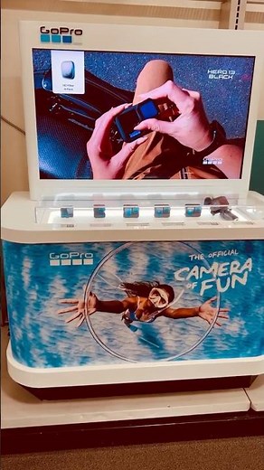 GoPro HERO13 Black boosts your creative possibilities with the HB-Series Lenses with Auto-Detect