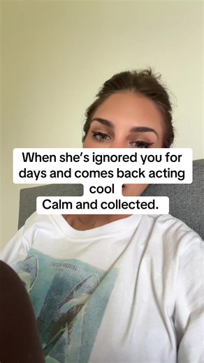 She knows shes in the wrong... someone else had her attention #datingadvice #relationshipadvice #relationships #dating #fyp