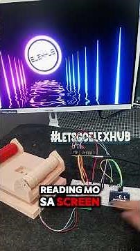 TESTING SPOOL SENSE - Smart Filament Weighing