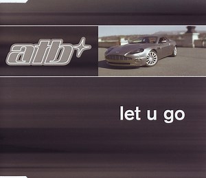 ATB - Let U Go