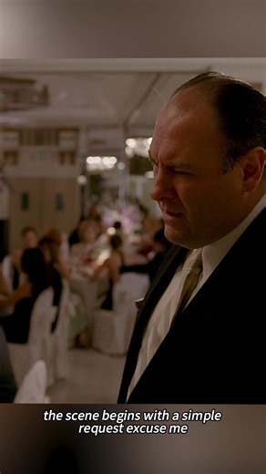 Exploring The Sopranos: A Tribute to James Gandolfini