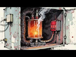 Common Power Transformer Faults and Failures