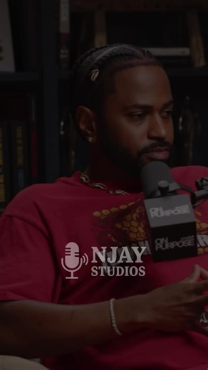 Big Sean’s inspiration #Motivation #LifeAdvice #RealTalk #realnjayclips