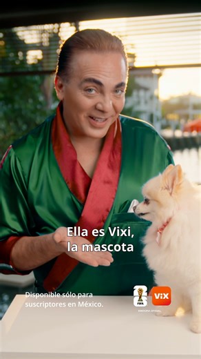 🏆 ¿Cómo activar tu Pase Mundial 2026 en #ViX? 🔶Si tienes ViX Premium Anual: ya lo tienes incluido. Solo asegura que tu suscripción este activa durante todo el torneo y disfruta. 🔶Si tienes ViX Premium Mensual: agrega el Pase Mundial por $499 MXN (pago único). Lo pagas una sola vez y listo. 🚀 ¿No tienes ViX Premium? Entra al link de la bio, suscríbete y activa tu Pase Mundial 2026. ⚽ Incluye todos los partidos, multicámaras, resúmenes extendidos y contenido exclusivo en vivo. 🇲🇽 Promo exclu
