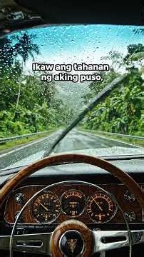 Hindi lahat ng pangako napapanindigan... pero ito, habang-buhay. ❤️