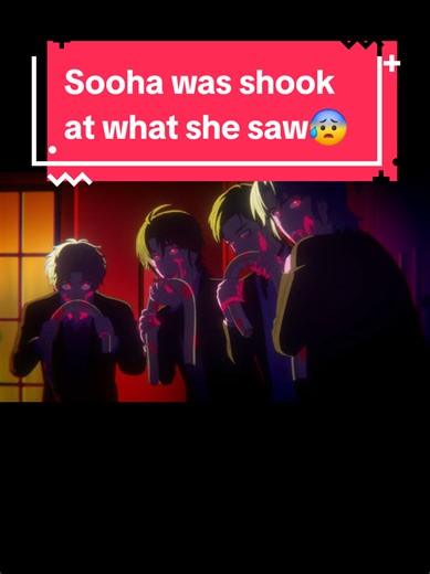 #DarkMoonTheBloodAltar #manhwa #anime #southkorean #vampire | Sooha Dark Moon