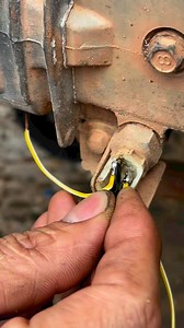 Reels #clip#viral #repair motor sampeenong pakkad Thailand chop องุ่น สีพิไชย | องุ่น สีพิไชย