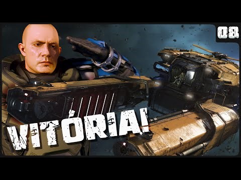 VITÓRIA! Independência Financeira! - LIXO AO LUXO - TEMP 03 - STAR CITIZEN