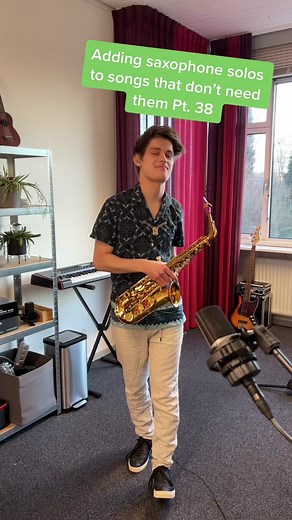 What if ‘A thousand years’ by @christina perri had a #saxophone #solo ? #athousandyear #twilight