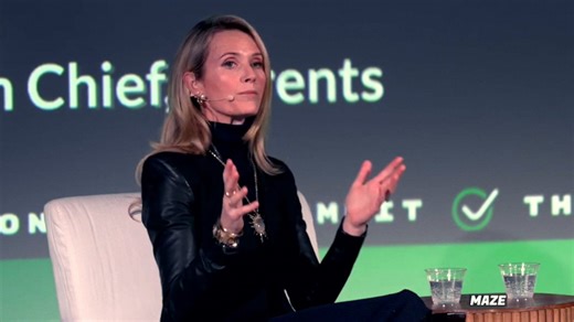 Boys and young men are not be "radicalized" to the right by anything the right is saying to them. They're being pushed to the right by what the left is saying to them.