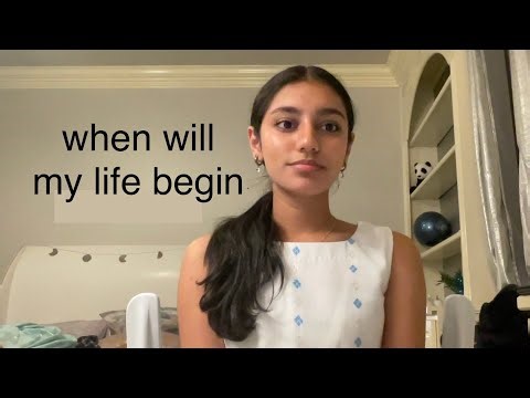 when will my life begin - tangled (cover)