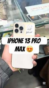 Searching for iPhone 13 Pro Max 📱Did we find the perfect one or not? 👀 #iphone #minivlog