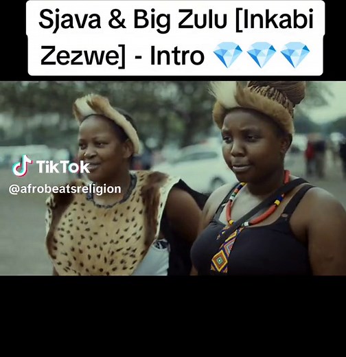 afrobeatsreligion on TikTok