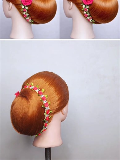 Stunning Wedding and Party Hairstyles for 2026