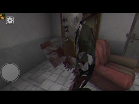 Psychopath hunt mod menu by cyber hacker