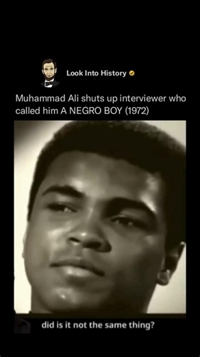 Muhammad Ali