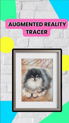 Draw Photo-Realistic Art with the Da Vinci Eye App