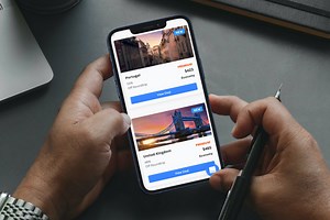 Beat inflated airfare with 94% off this cheap plane ticket finder