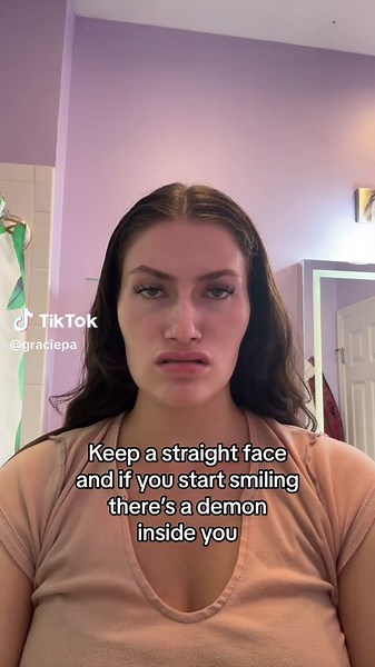 How to Keep a Straight Face Challenge with Smiling Critters