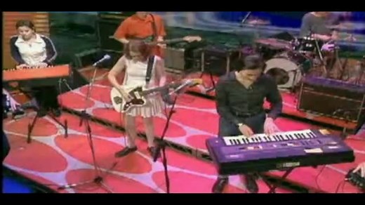 Stereolab - French Disko. The Word 1993