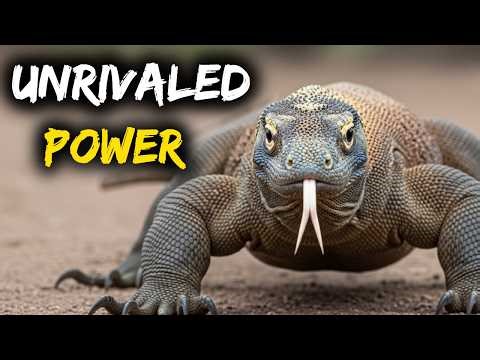 Strange & Dangerous Creatures - Speed, Strength, Weight, Wiki, Facts & More