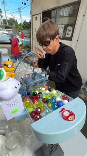 Marble Run ☆ 5-color original course②