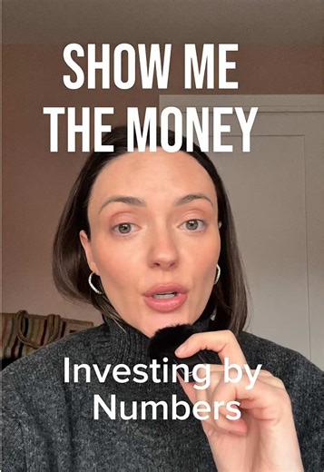 Investing by Numbers: Show Me the Money 💸 A lot of people wait until they feel like they have “enough” to start investing. This shows what happens with just €100 a month. Time. Consistency. Compounding. Even allowing for tax over time, investing still puts you far ahead of saving alone. Figures shown are based on long-term averages. Past performance isn’t a guarantee of future growth. Education only. Not financial advice. #irishfinance #investing #financialliteracy #personalfinance #ireland