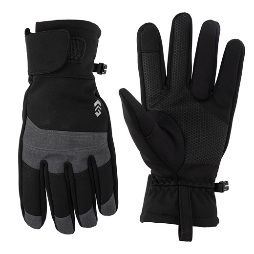 Free Country Adult Softshell Gloves - Samsclub.com