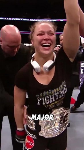 Dakota Ditcheva Sends Brutal Warning to Ronda Rousey After Disrespect comments| Undefeated MMA!
