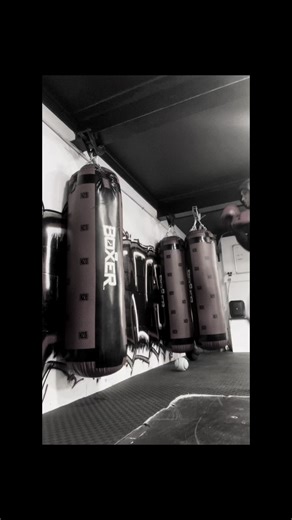 Boxing#boxing#fit#train#fyp