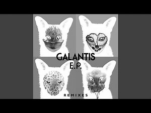 Help (Elephante Remix)