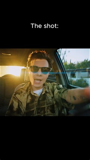 oops 😅 the setup vs the shot | Gary Grey