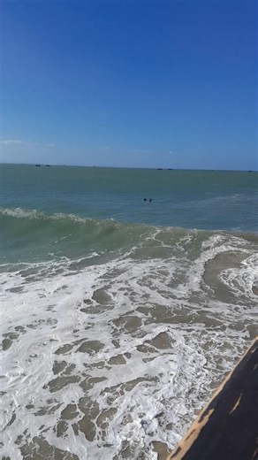 Exploring the Power of Spring Tide in Port Elizabeth