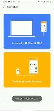 set-up panda mouse pro app,panda mouse,panda mousepro,panda mouse pro,activate panda mouse