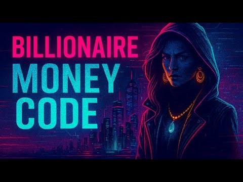 Scientifically Backed Billionaire Money Code