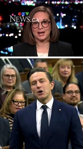 House defeats Poilievre pipeline motion