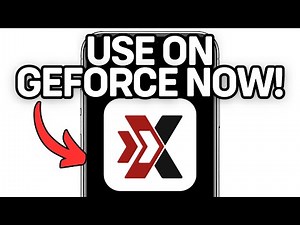 HOW TO USE EXITLAG ON GEFORCE NOW 2025! (FULL GUIDE)