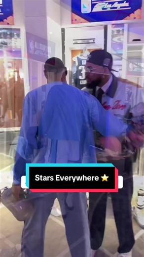 Catch Up Before the 75th NBA All-Star Game