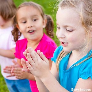 42K views · 158 reactions | Young children mimic body language to avoid being left out, scientists have found. | BBC World Service | Facebook