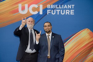 Memory Expert Dr. Daniel L. Schacter provides a comprehensive overview of the “Seven Sins of Memory” to a packed house at the Irvine Barclay Theatre - Center for the Neurobiology of Learning and Memory | UCI CNLM