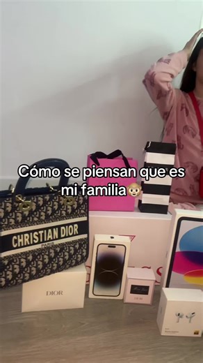 Video de 🤷‍♀️🤫 (@secrettt_0145) relacionado con “familia”