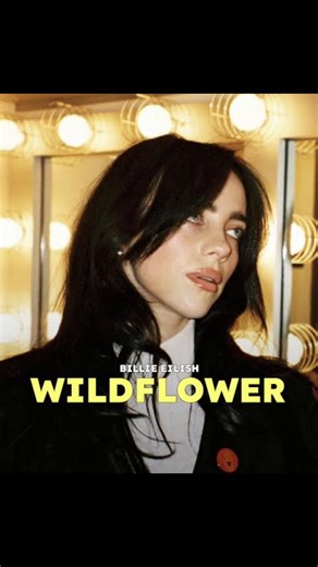 Billie Eilish's Wildflower: 2026 Grammy Song of the Year